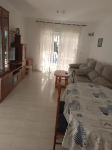 Villa María José - Los Caparroses