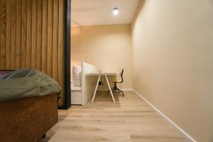 Goethe-Suites: Premium 4 Person Worms city centre Appartment