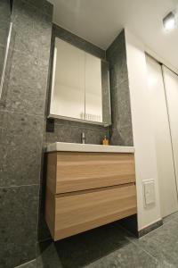 Goethe-Suites: Premium 4 Person Worms city centre Appartment