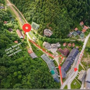 Apartman Ema,Bela Reka,Brzece