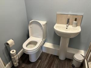 Loch Ness Backpackers Lodge