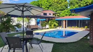 Hostal Villa Mayte Coronado - Los Nísperos