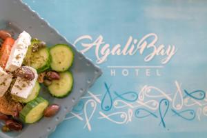 Agali bay hotel