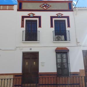 CASA JARO