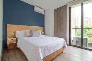 Class Suites, Poblado, Medellin. 601