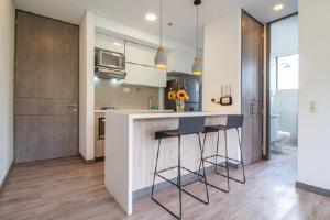 Class Suites, Poblado, Medellin. 601
