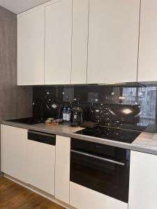 Apartment Lux Krakow Centre