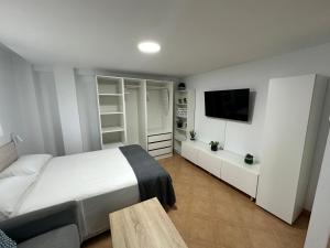 Apartamento Avenida Velazquez Bajo - Hoteles de 4 estrellas en Málaga