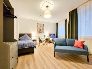 Centerline Apartments Solingen