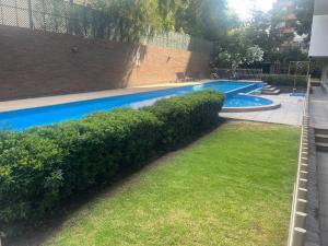 ApartamentoEstudio en Las Condes