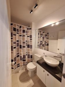 Hermoso departamento a 5 minutos de playa