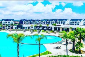 Luxury Holiday Homes - The Blyde