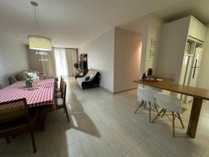 Apartamento vista mar resort