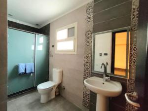 Deluxe Suite room in Sphinx Valley