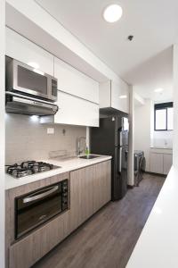 CLASS DE SUITES DE LUJO EL POBLADO. EXCELENTE UBICACIÓN