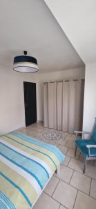 Appartements 15 minutes du centre-ville : photos des chambres