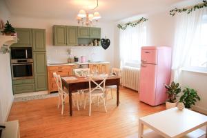 Villa Camélias, appartements de charme