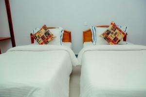 Arusha Diplomat Hotel & Conference