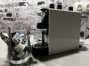 Goodnight Leuven - Self check-in with airco