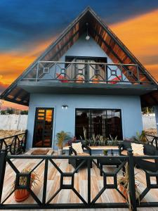 Piece Of Heaven Cabins