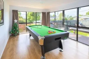 Family Friendly, Quiet, Cozy stay in Rotorua with free Wifi - Ohinemutu