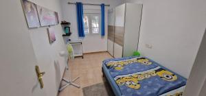 Crys&Geo Holiday House