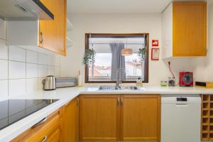 Remodeled historical apartment in the City center