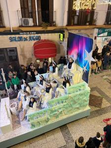 APARTAMENTO 128 ESPINEL