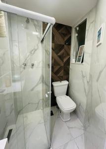 Apartamento luxuoso em Ipanema