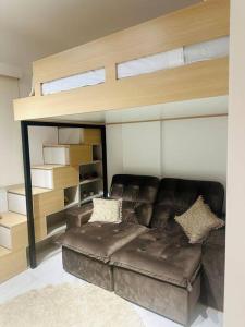 Apartamento luxuoso em Ipanema