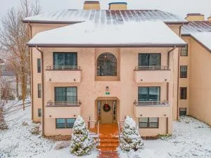 A Stone's Throw - 吉姆索普