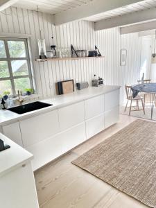 Cozy child-friendly house