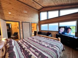 7 BEARS Stunning views