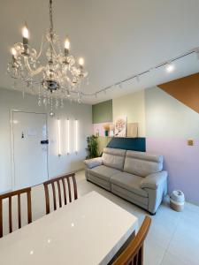 PALMAS EXPERIENCE - Apartamento Girassol