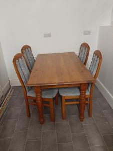 Galore De Hovingham