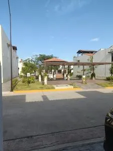 Casa Magui - Las Juntas