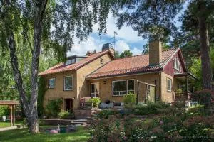 Villa Berkle - Enskede