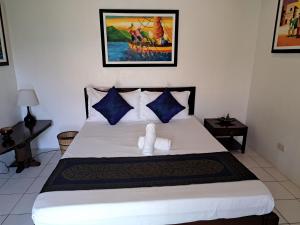 Palmera Palma Private 1-BR Bungalow #3