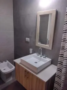 Punta MH - Balneario Sauce Grande