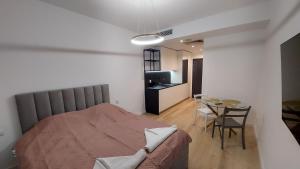 Poznań Plac Wolności 6 Bond