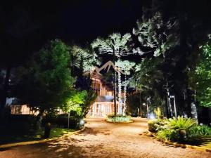 Laje de Pedra Mountain VillagePrime