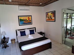 Palmera Palma Private 1-BR Bungalow #3