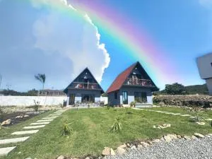 Piece Of Heaven Cabins - Dolega