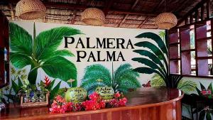 Palmera Palma Private 1-BR Bungalow #3