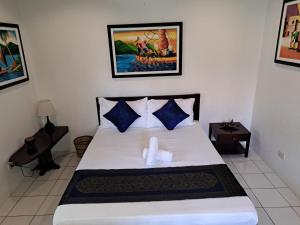 Palmera Palma Private 1-BR Bungalow #3