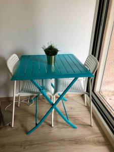 Appartements Petite maison calme, proche Montpellier et ses plages : photos des chambres