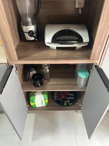 Casa completa - Governador Celso Ramos à 15min da praia de palmas