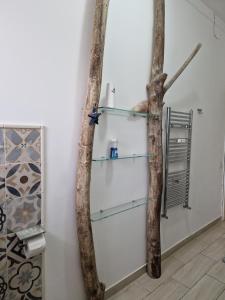 Alloggio Turistico 3 minuti da aeroporto- Fiumicino centro