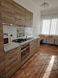 Alloggio Turistico 3 minuti da aeroporto- Fiumicino centro