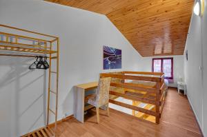 Appartements Plaisance-Du-Touch Petite maison calme avec jardin : photos des chambres